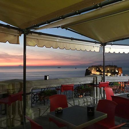 Scilla Sole Hotel Ngoại thất bức ảnh