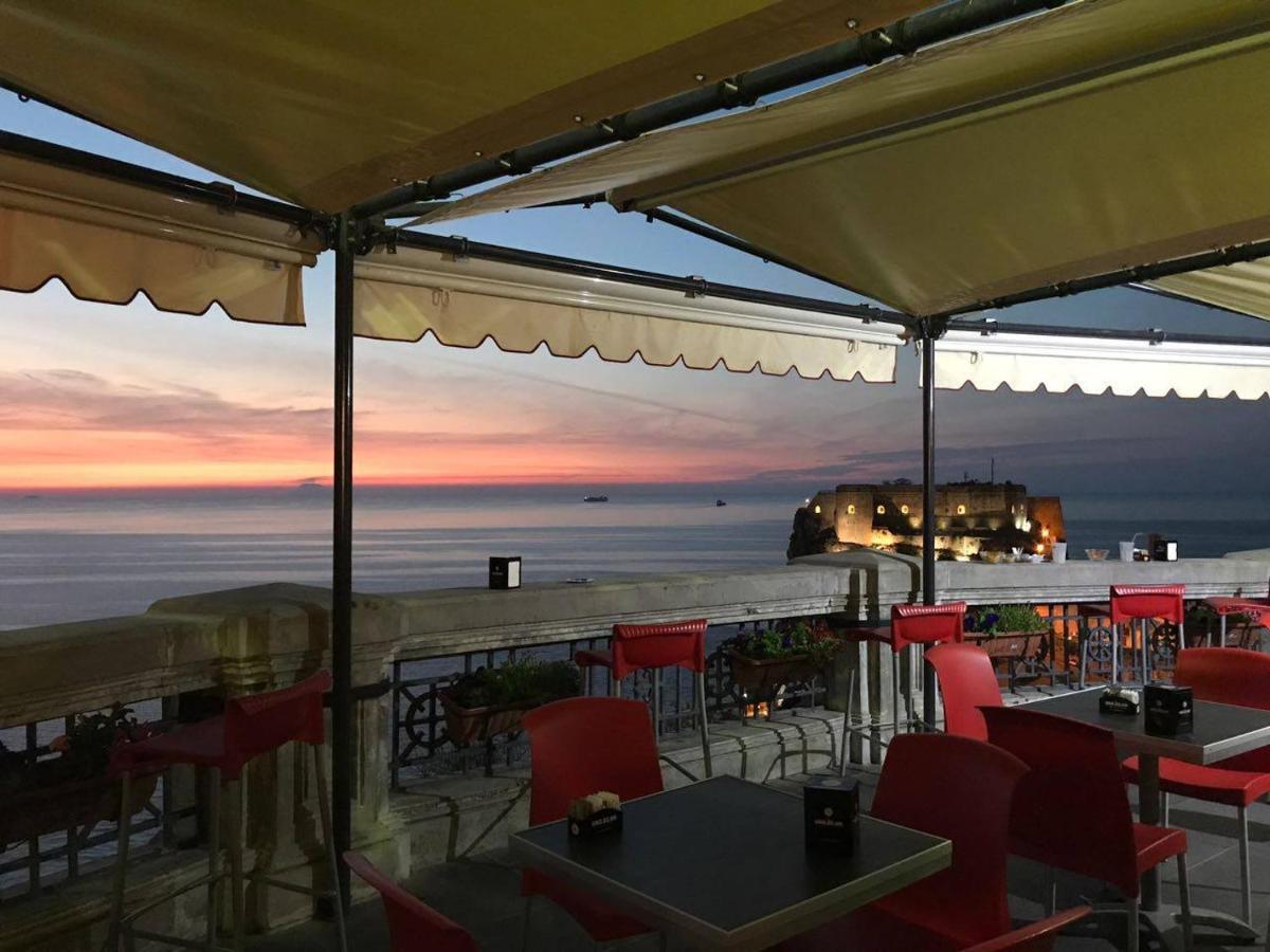 Scilla Sole Hotel Ngoại thất bức ảnh
