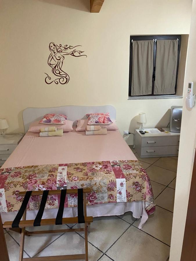 Scilla Sole Hotel Ngoại thất bức ảnh