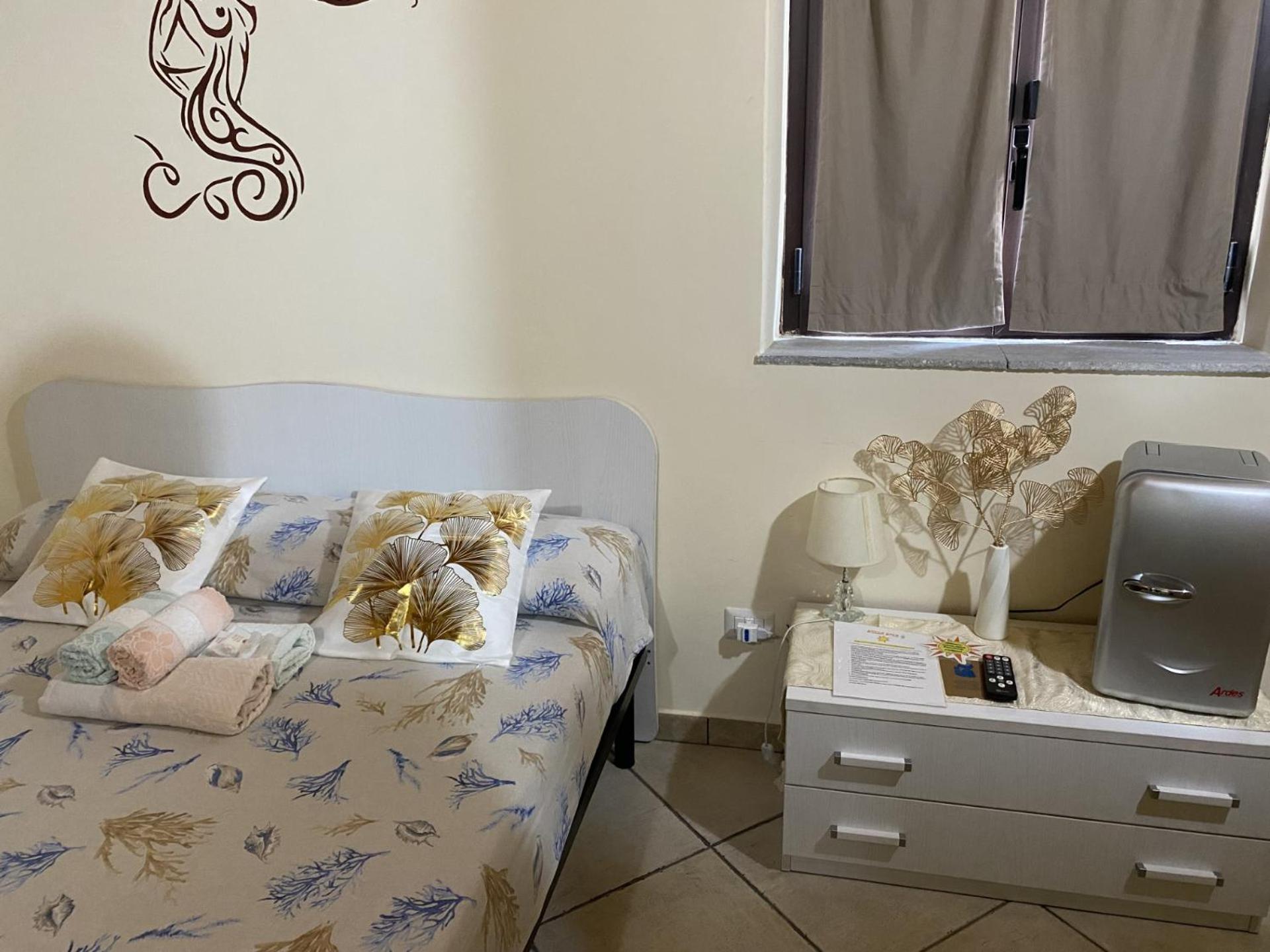 Scilla Sole Hotel Ngoại thất bức ảnh